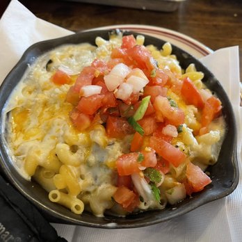 Jose and Sons - Mac & Queso - New American Near Me - Raleigh, North Carolina Jose and Sons - Mac & Queso - New American Near Me - Raleigh, North Carolina