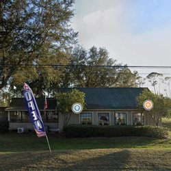 Kelly's Country Kitchen, Middleburg, FL