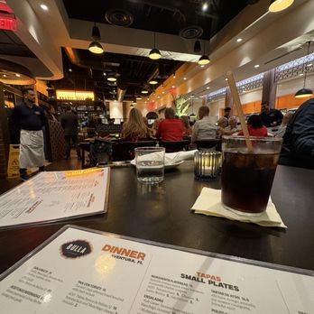 Bulla Gastrobar - Restaurant - Spanish Near Me - Aventura, Florida Bulla Gastrobar - Restaurant - Spanish Near Me - Aventura, Florida