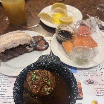 The Buffet - Buffets Near Me - Valley Center, California