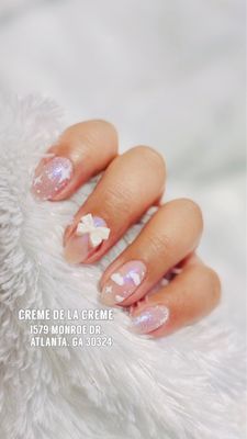 Creme De La Creme by null