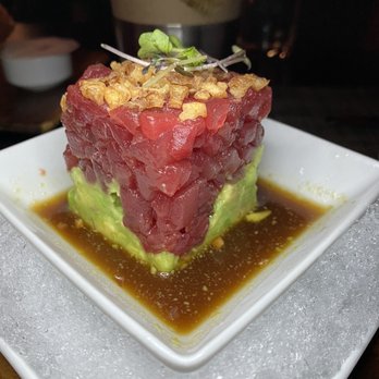 BLT Prime - Tuna Tartare - Steakhouses Near Me - New York, New York