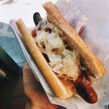 Top Dog - Top dog - Hot Dogs Near Me - Berkeley, California Top Dog - Top dog - Hot Dogs Near Me - Berkeley, California
