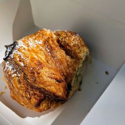 Croissant Croissant