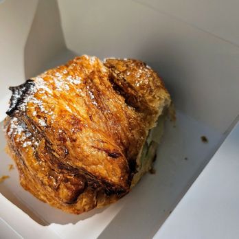 Raccoon Coffee - Croissant - Coffee & Tea Near Me - Miami, Florida Raccoon Coffee - Croissant - Coffee & Tea Near Me - Miami, Florida