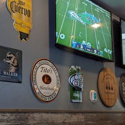 Riverside Pizza & Pub