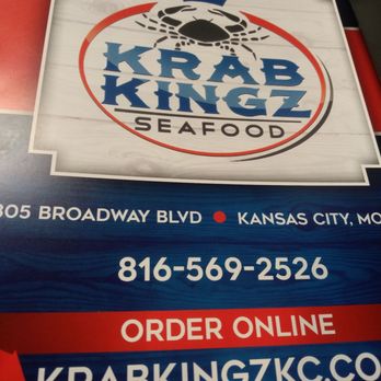 Krab Kingz - Seafood Near Me - Kansas City, Missouri Krab Kingz - Seafood Near Me - Kansas City, Missouri