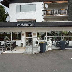 Poseidon - Restaurant Poseidon