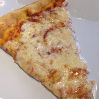 Theory Restaurant - Slice of Cheese Pizza - New American Near Me - Portland, Oregon Theory Restaurant - Slice of Cheese Pizza - New American Near Me - Portland, Oregon