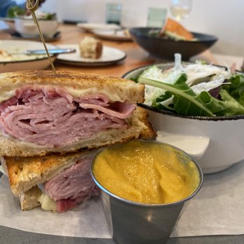 Midtown Table - Grilled Ham & Cheese - Italian Near Me - Jacksonville, Florida Midtown Table - Grilled Ham & Cheese - Italian Near Me - Jacksonville, Florida