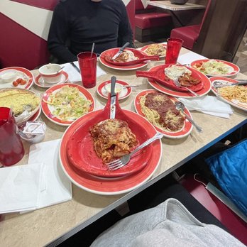 The Red Colony Diner - Breakfast & Brunch Near Me - Brookfield, Connecticut The Red Colony Diner - Breakfast & Brunch Near Me - Brookfield, Connecticut