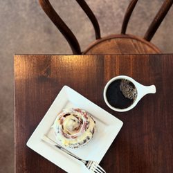 Boxcar Coffee Mesa Cafe