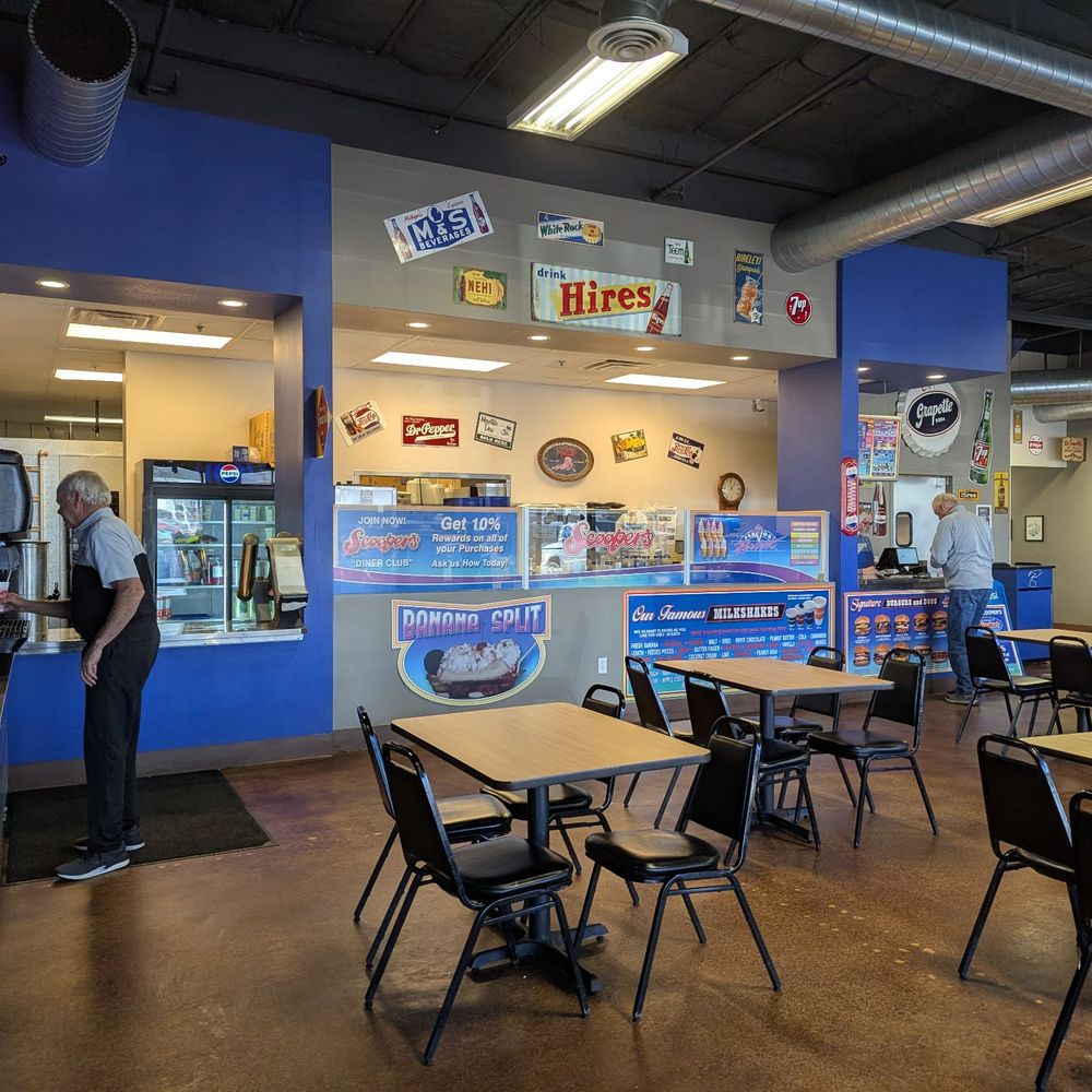 Scoopers - Burgers Near Me - Reno, Nevada Scoopers - Burgers Near Me - Reno, Nevada