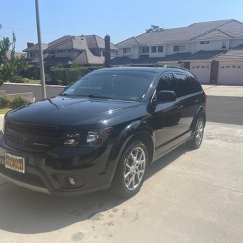 Car Bath Mobile Detailing - Auto Detailing Near Me
