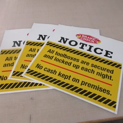 Digital Banners Plus - Labels