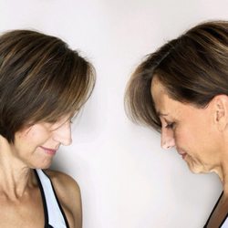 Looking Glass Salon - By Nick Hudson