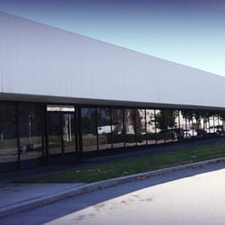 Impex Fitness - Impex main offices