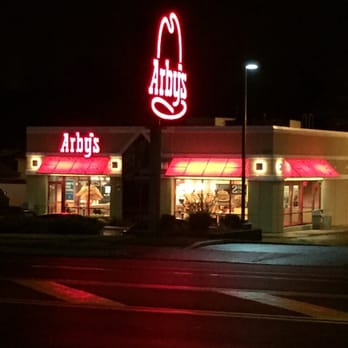 Arby's - Sandwiches Near Me - Rockaway, New Jersey