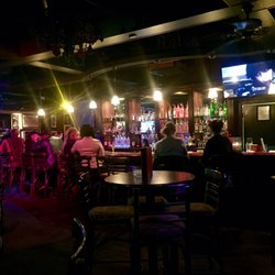Martinis & More - Cool vibe! Fantastic Martinis!