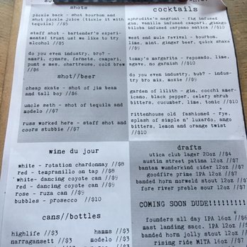 LFK - New American Near Me - Portland, Maine LFK - New American Near Me - Portland, Maine