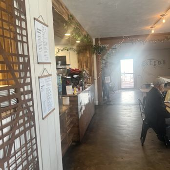 Seeds Coffee - Homewood - Coffee & Tea Near Me - Birmingham, Alabama Seeds Coffee - Homewood - Coffee & Tea Near Me - Birmingham, Alabama