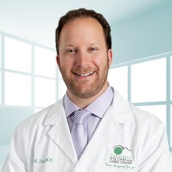 Chesapeake Eye Surgery Center - Orin M. Zwick, M.D.