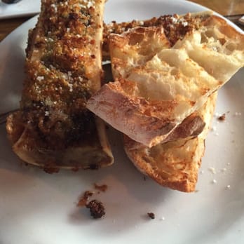 Salty Sow - Bone Marrow - American Near Me - Austin, Texas Salty Sow - Bone Marrow - American Near Me - Austin, Texas