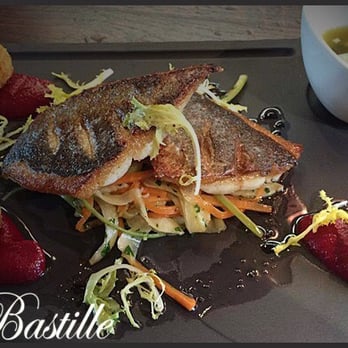 Bastille - Lunch at my favourite.. - French Near Me - Belfast, BFS
