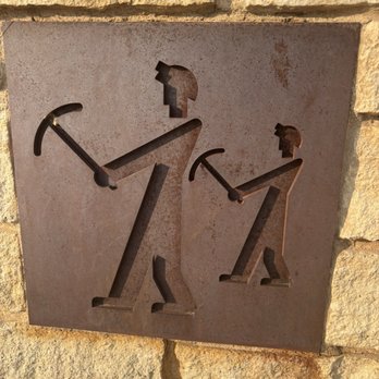 El Moro Rest Area - Copper tile - Landmarks & Historical Buildings Near Me - Trinidad, Colorado El Moro Rest Area - Copper tile - Landmarks & Historical Buildings Near Me - Trinidad, Colorado