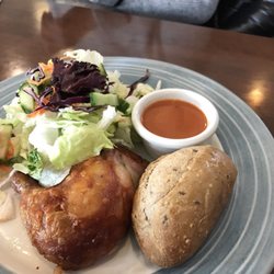 Swiss Chalet Rotisserie & Grill