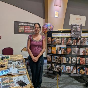 Seemaya Services - Henna Artists Near Me - Cupertino, California Seemaya Services - Henna Artists Near Me - Cupertino, California