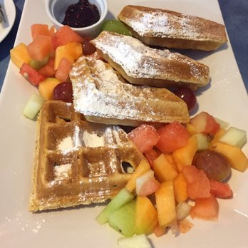 Flying With Jerome - Waffles - Breakfast & Brunch Near Me - Clearwater, Florida Flying With Jerome - Waffles - Breakfast & Brunch Near Me - Clearwater, Florida