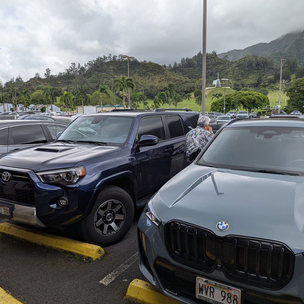 Times Coffee Shop - Directly across the Valley of the Temples cemetery===what a view! 5.13.25 - Coffee & Tea Near Me - Kaneohe, Hawaii Times Coffee Shop - Directly across the Valley of the Temples cemetery===what a view! 5.13.25 - Coffee & Tea Near Me - Kaneohe, Hawaii