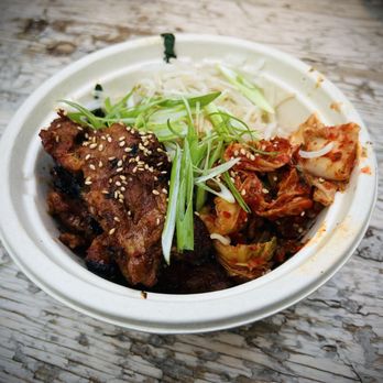 KoKyu - Barbeque Near Me - Durham, North Carolina KoKyu - Barbeque Near Me - Durham, North Carolina