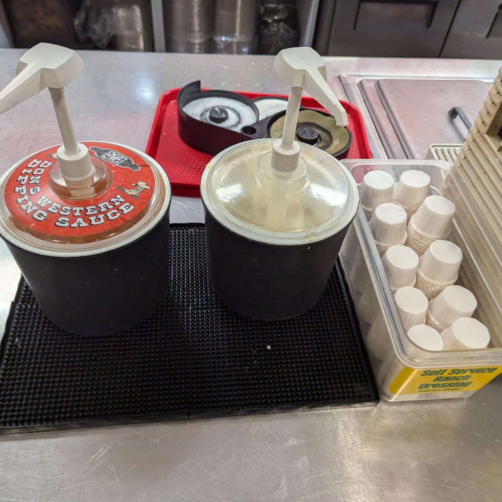 Don & Millie's - Condiments - Diners Near Me - Omaha, Nebraska