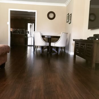 Mulan Floor - Laminate Throughout The House Came Out Amazing!!!! Thanks Again Guys!!! - Flooring Near Me - El Monte, California Mulan Floor - Laminate Throughout The House Came Out Amazing!!!! Thanks Again Guys!!! - Flooring Near Me - El Monte, California