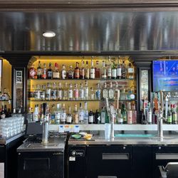 Venice Beach Bar & Kitchen