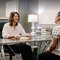 Expert counseling is available for men and women struggling with life-controlling issues
