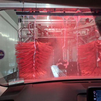 76 Ignite - Car Wash Near Me - Norco, California