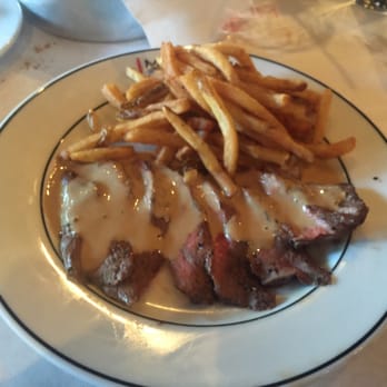 Medium Rare - Steakhouses Near Me - Washington, DC, District of Columbia