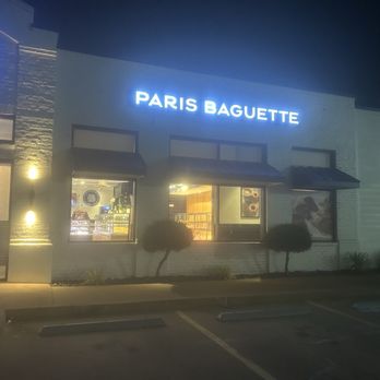 Paris Baguette - Paris Baguette - Bakeries Near Me - Oklahoma City, Oklahoma Paris Baguette - Paris Baguette - Bakeries Near Me - Oklahoma City, Oklahoma