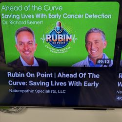 user provided Naturopathic Specialists photo