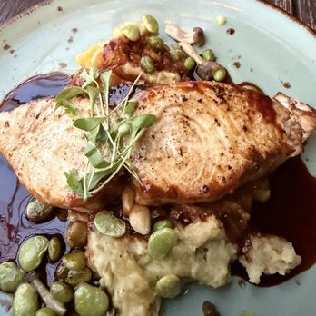 Tide to Table - Wahoo - Seafood Near Me - Ocean City, Maryland