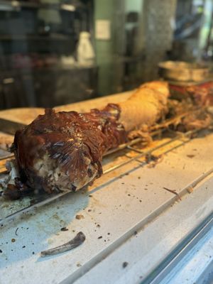 House of Lechon by null