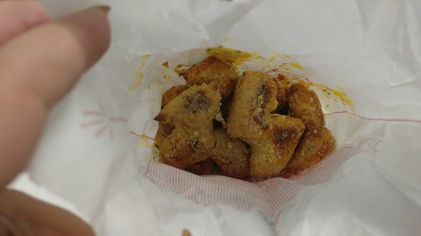 Domino's Pizza by null