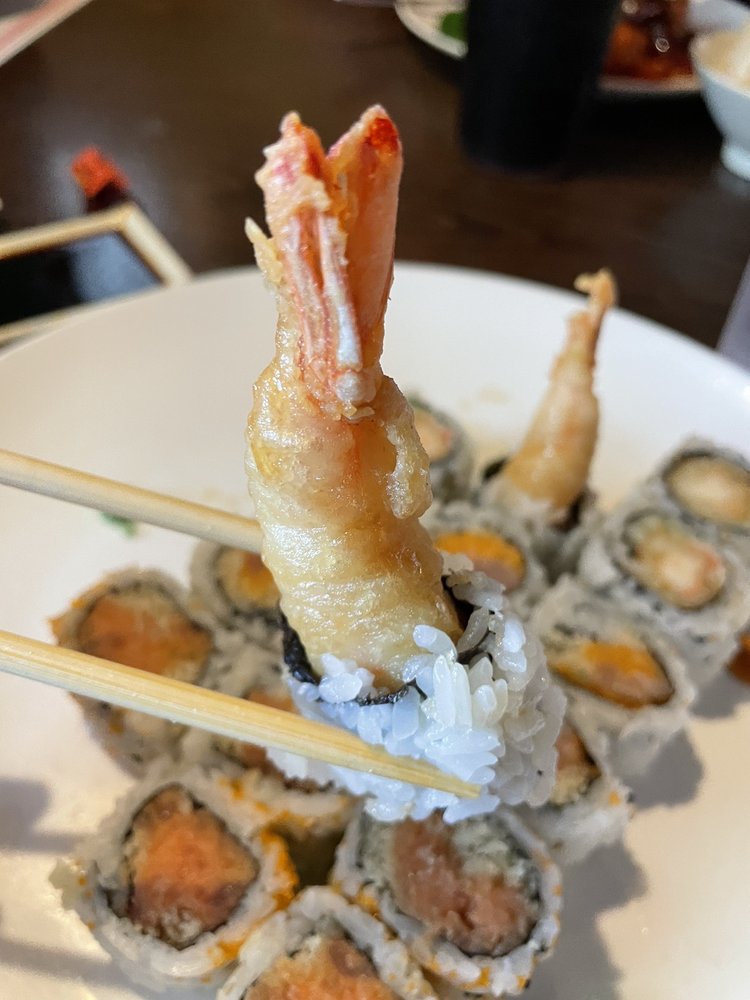 Sanya Sushi Bistro