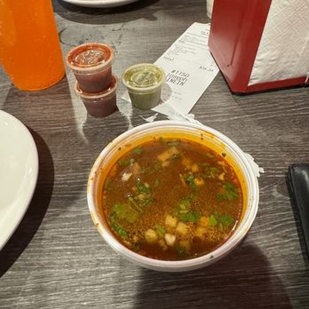 Fuego Cravings - Birria consommé - Mexican Near Me - Covina, California Fuego Cravings - Birria consommé - Mexican Near Me - Covina, California
