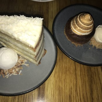 Kyu - Asian Fusion Near Me - Miami, Florida