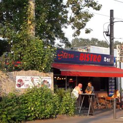 Stern Bistro