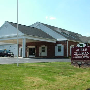 Auble-Gillman Funeral Home - Funeral Services & Cemeteries Near Me - Rittman, Ohio Auble-Gillman Funeral Home - Funeral Services & Cemeteries Near Me - Rittman, Ohio